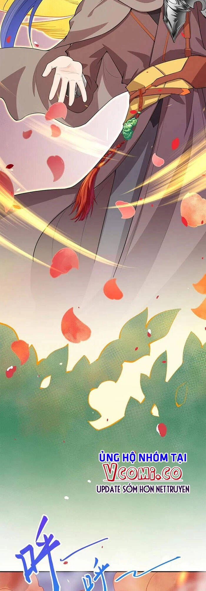 Nghịch Thiên Tà Thần Chapter 405 - 19