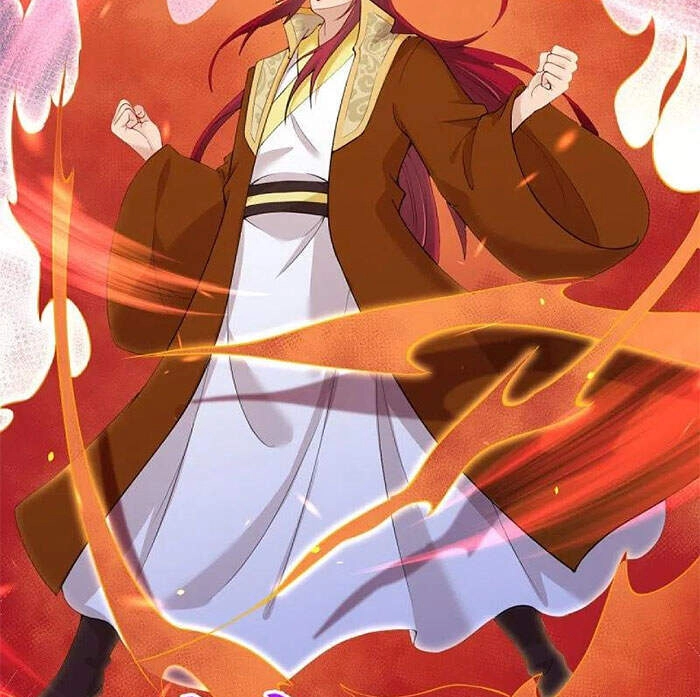 Nghịch Thiên Tà Thần Chapter 405 - 24