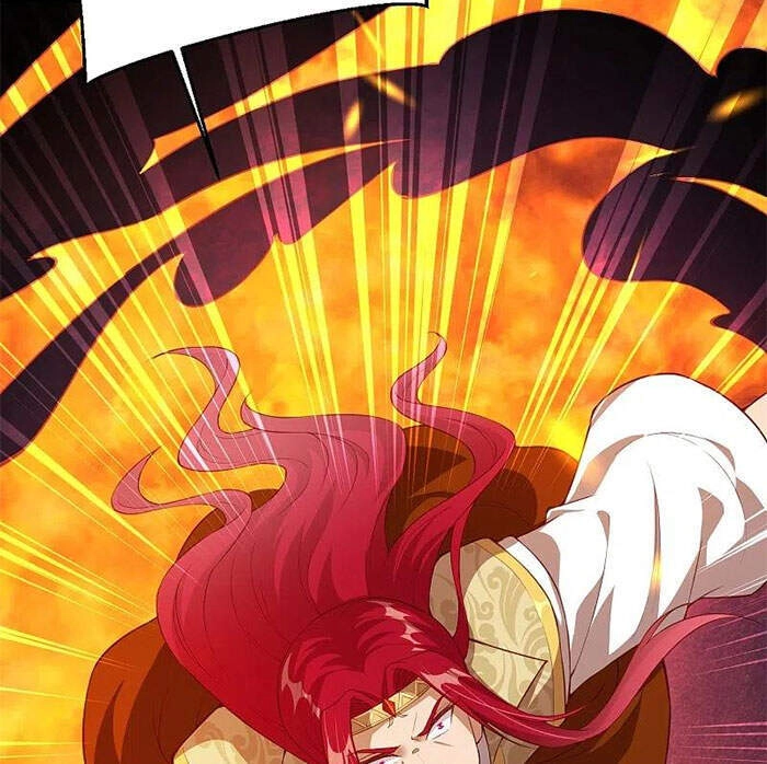 Nghịch Thiên Tà Thần Chapter 405 - 36