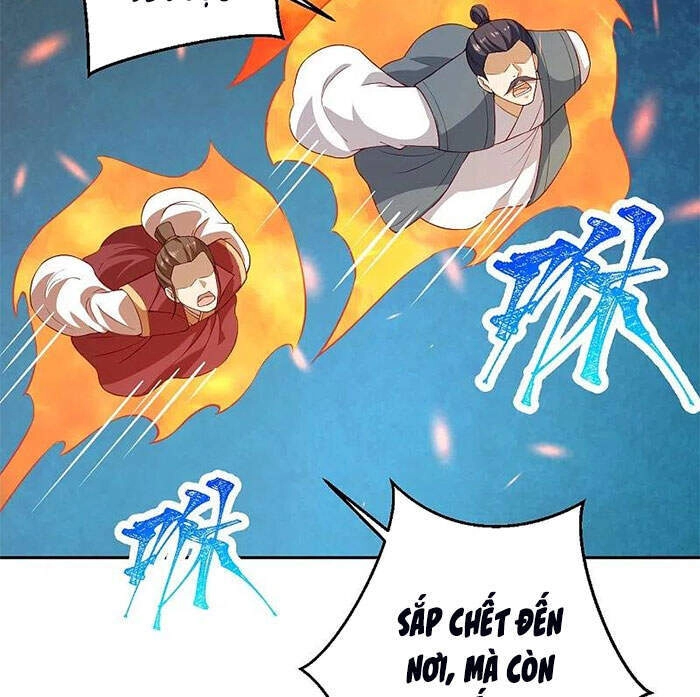 Nghịch Thiên Tà Thần Chapter 405 - 38