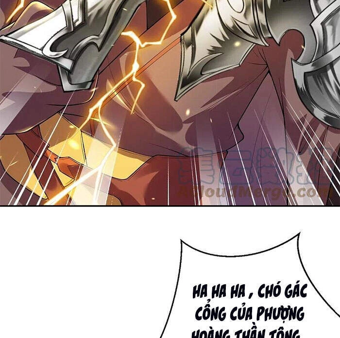 Nghịch Thiên Tà Thần Chapter 405 - 42