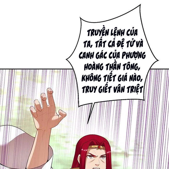 Nghịch Thiên Tà Thần Chapter 405 - 46