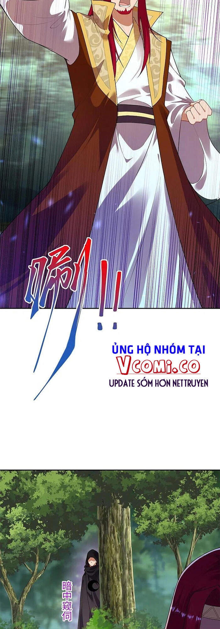 Nghịch Thiên Tà Thần Chapter 405 - 47