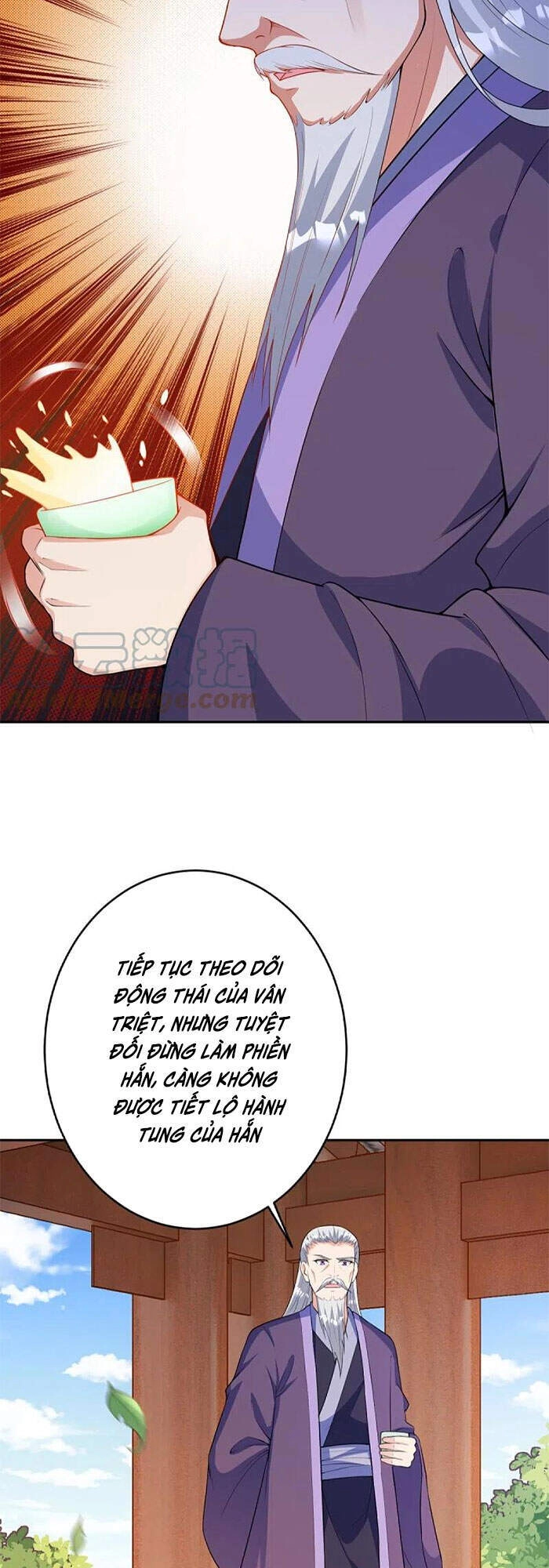 Nghịch Thiên Tà Thần Chapter 405 - 55