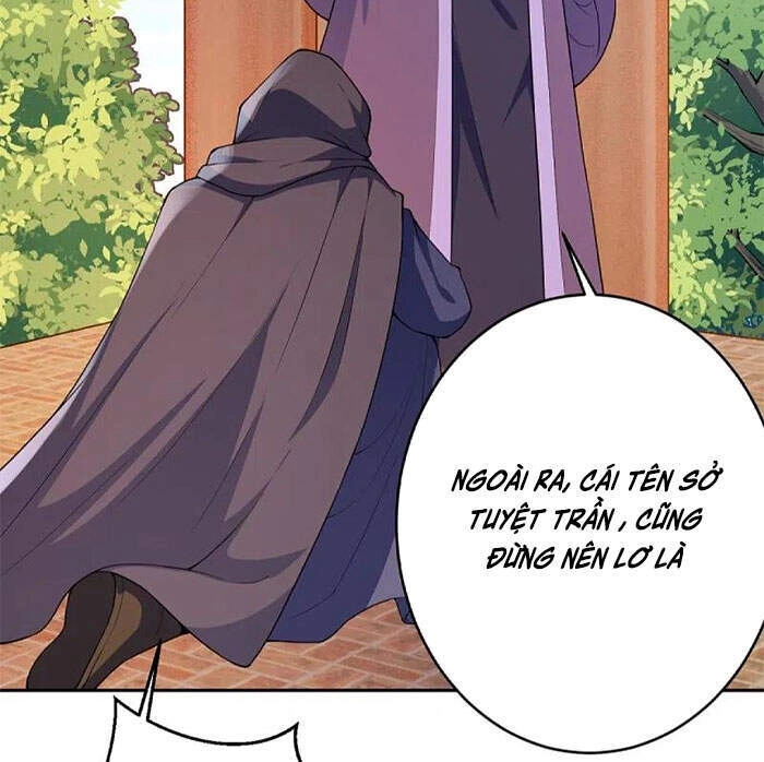 Nghịch Thiên Tà Thần Chapter 405 - 56