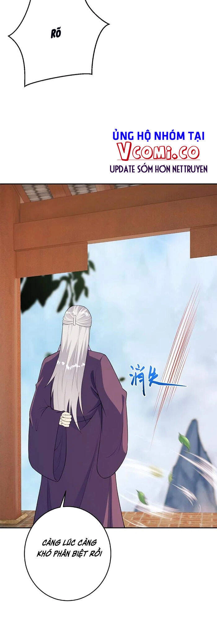 Nghịch Thiên Tà Thần Chapter 405 - 57