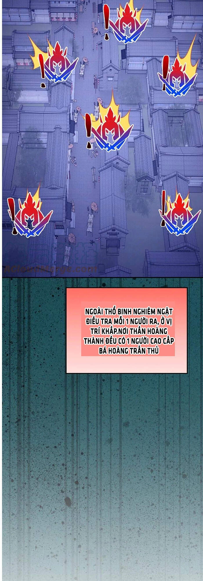 Nghịch Thiên Tà Thần Chapter 405 - 65