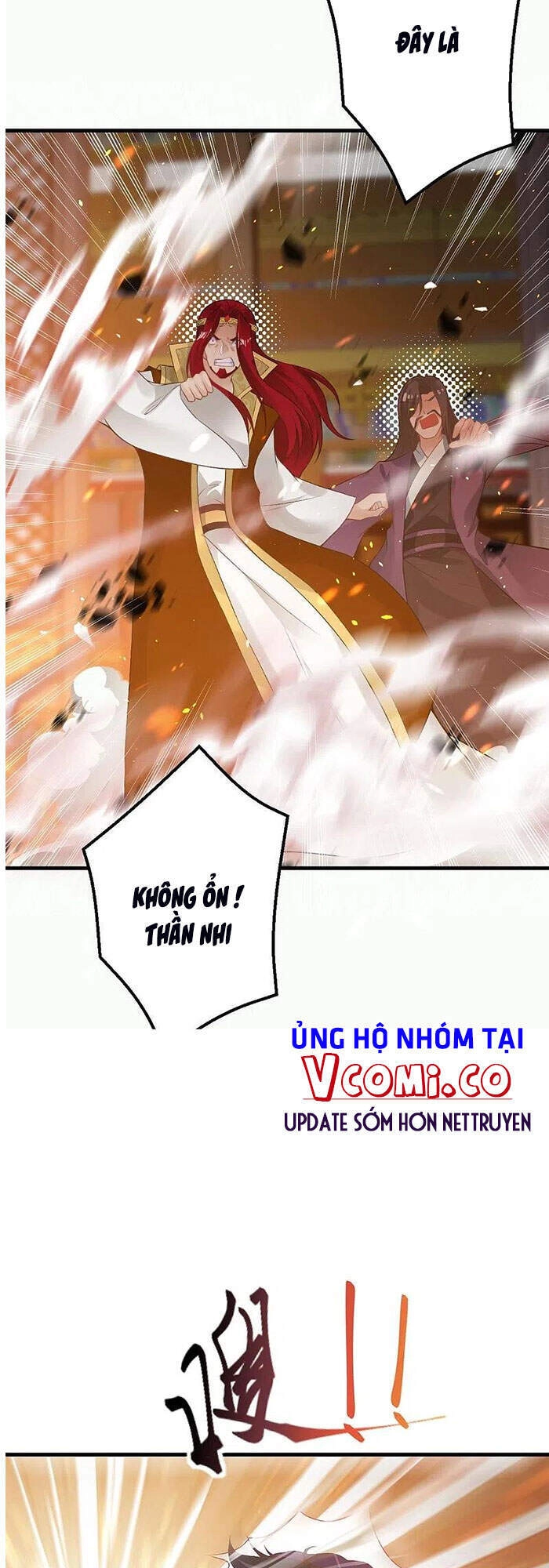 Nghịch Thiên Tà Thần Chapter 405 - 73