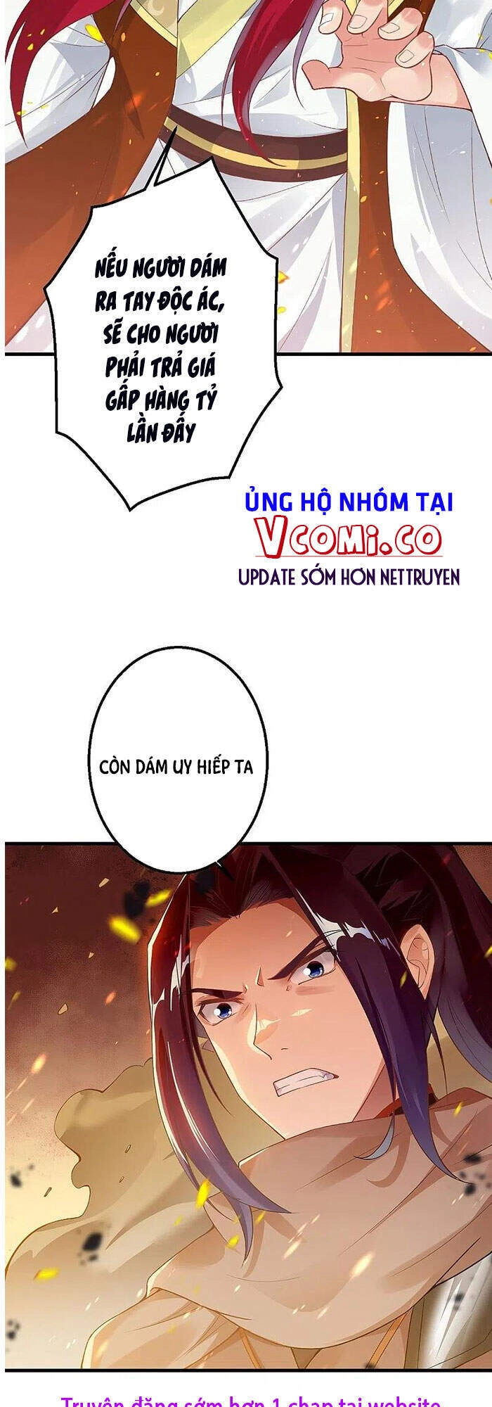 Nghịch Thiên Tà Thần Chapter 405 - 79