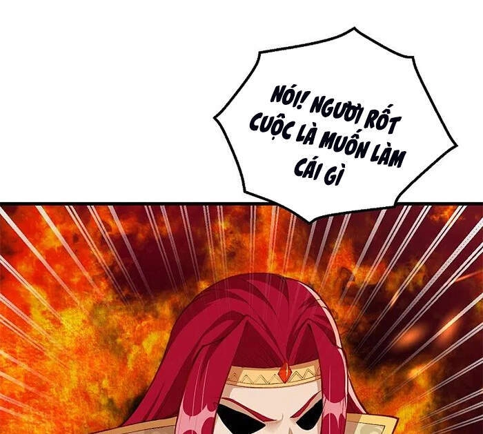 Nghịch Thiên Tà Thần Chapter 406 - 4