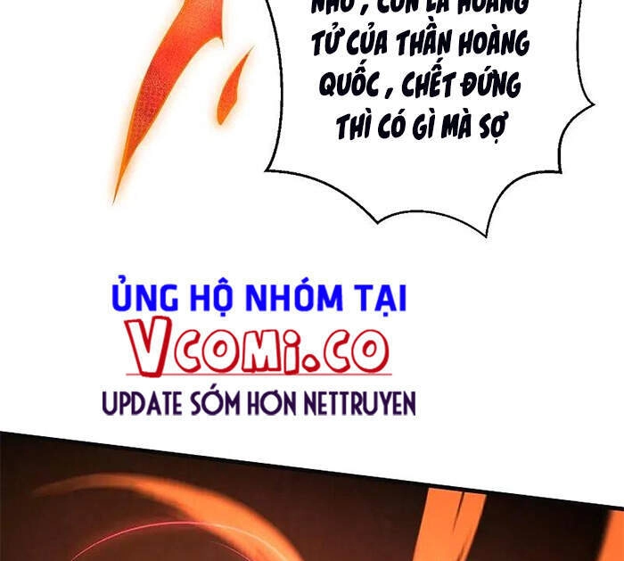 Nghịch Thiên Tà Thần Chapter 406 - 20