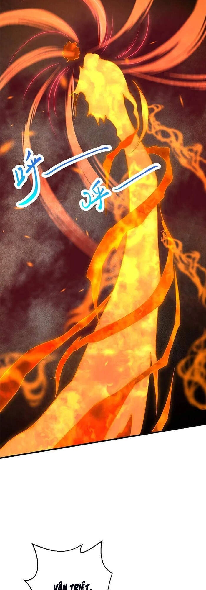 Nghịch Thiên Tà Thần Chapter 406 - 21