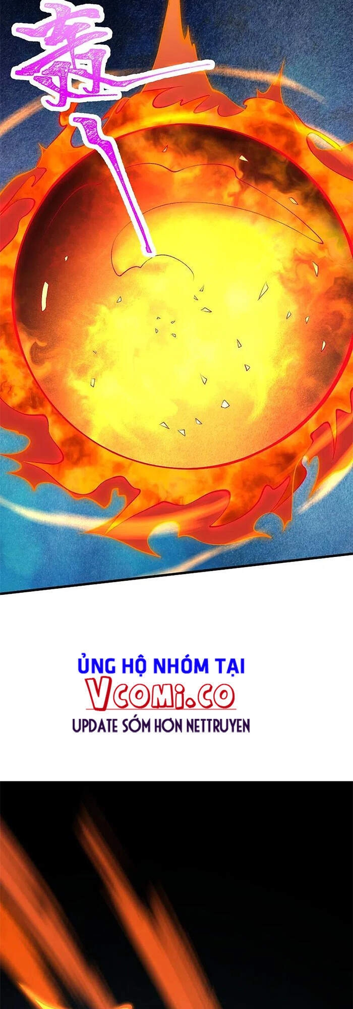 Nghịch Thiên Tà Thần Chapter 406 - 23