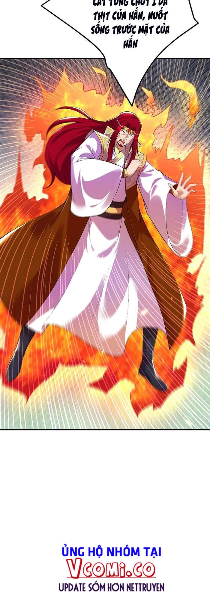 Nghịch Thiên Tà Thần Chapter 406 - 33