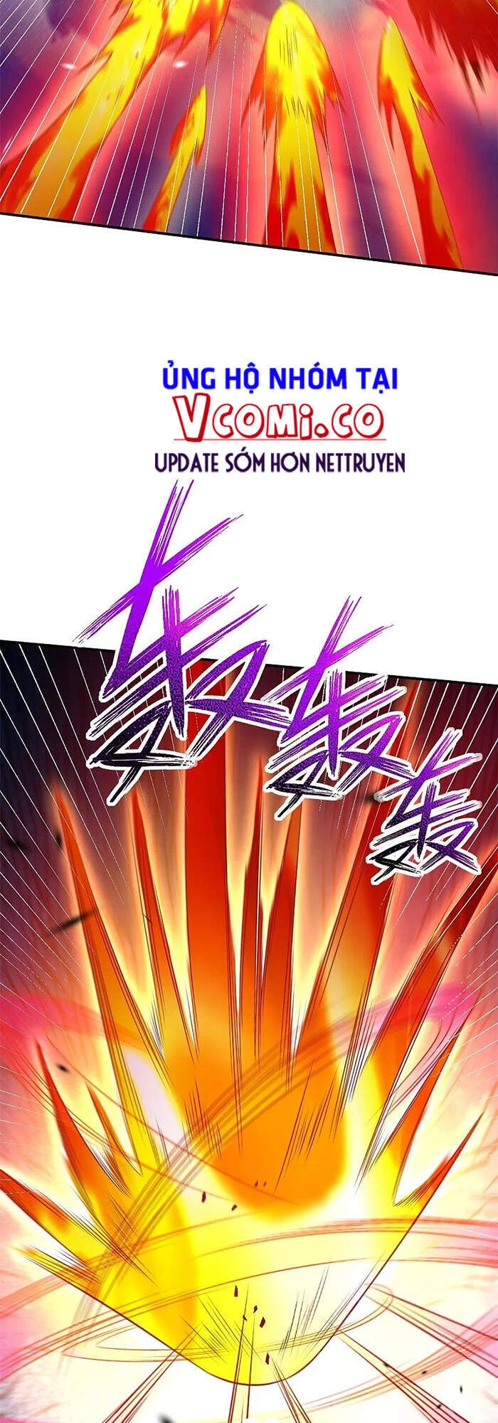 Nghịch Thiên Tà Thần Chapter 406 - 37