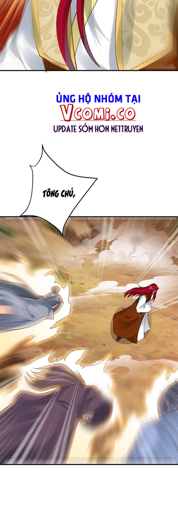 Nghịch Thiên Tà Thần Chapter 406 - 45