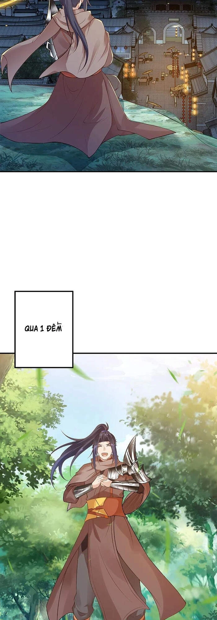 Nghịch Thiên Tà Thần Chapter 406 - 61