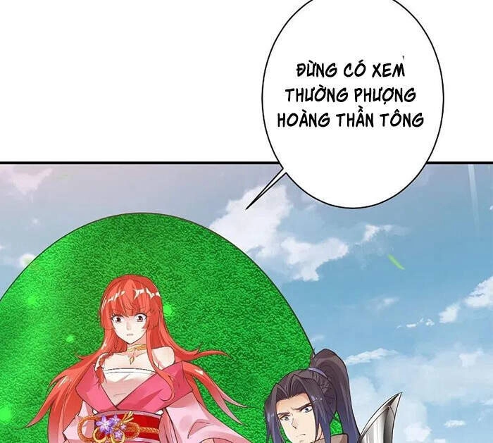 Nghịch Thiên Tà Thần Chapter 406 - 64