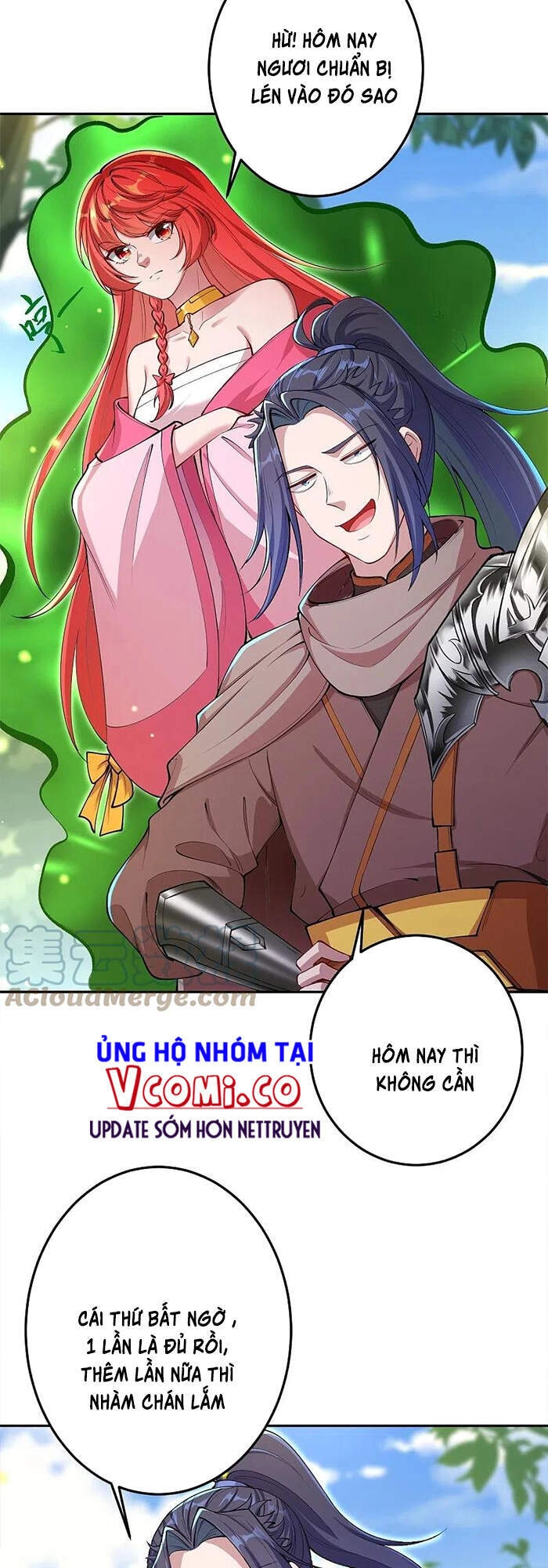 Nghịch Thiên Tà Thần Chapter 406 - 69