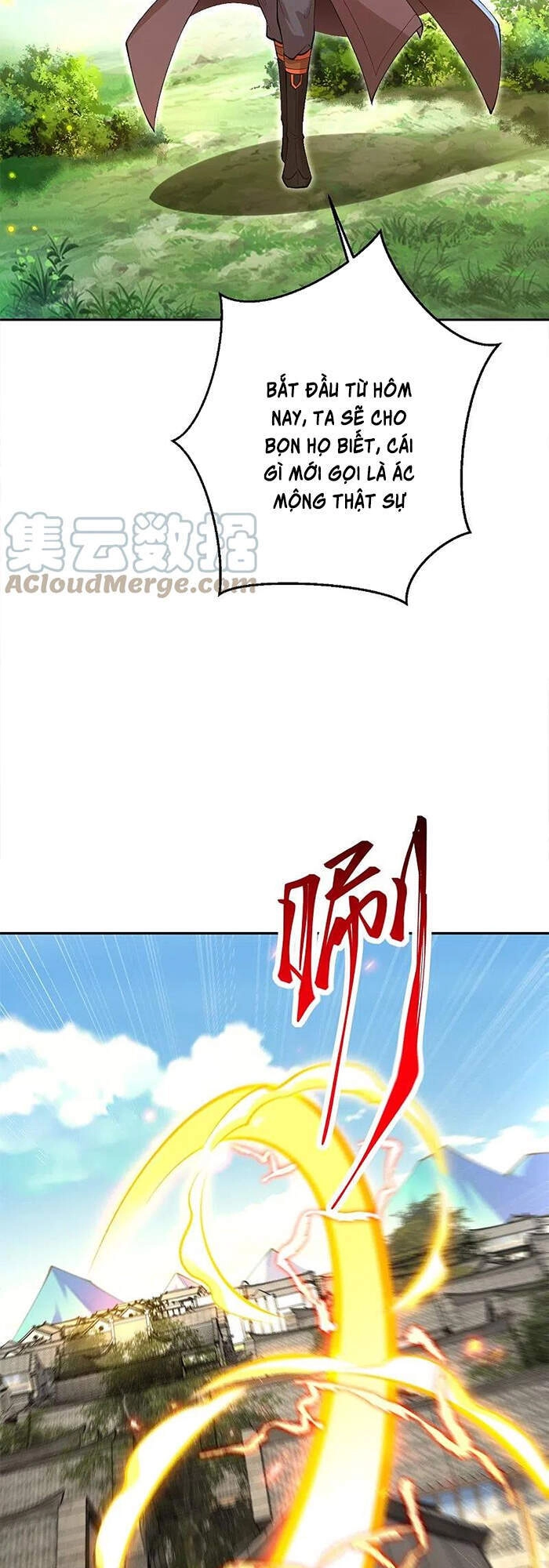 Nghịch Thiên Tà Thần Chapter 406 - 73