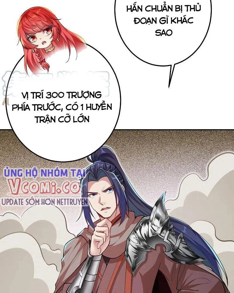 Nghịch Thiên Tà Thần Chapter 407 - 2