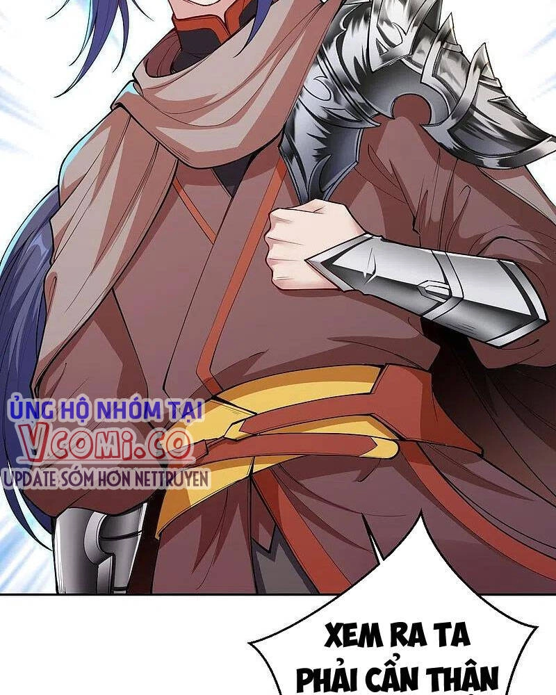 Nghịch Thiên Tà Thần Chapter 407 - 4