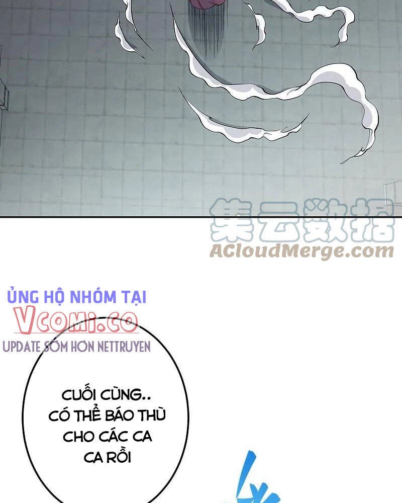 Nghịch Thiên Tà Thần Chapter 407 - 10