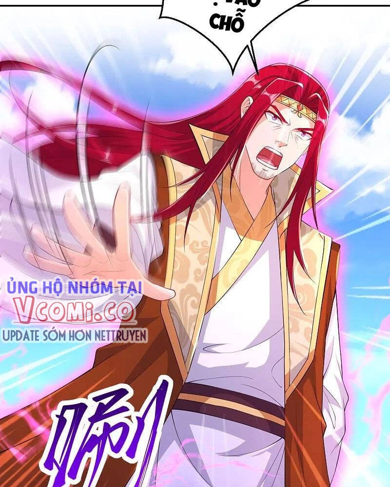 Nghịch Thiên Tà Thần Chapter 407 - 12