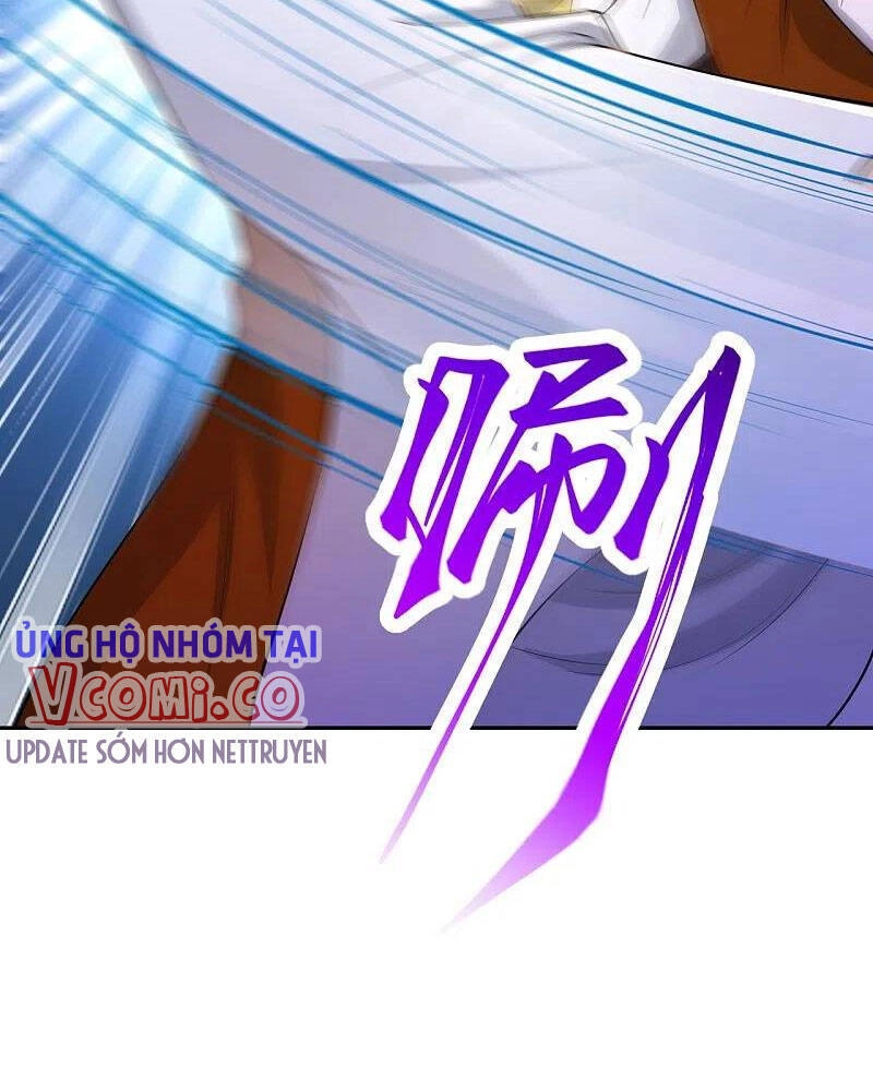 Nghịch Thiên Tà Thần Chapter 407 - 16
