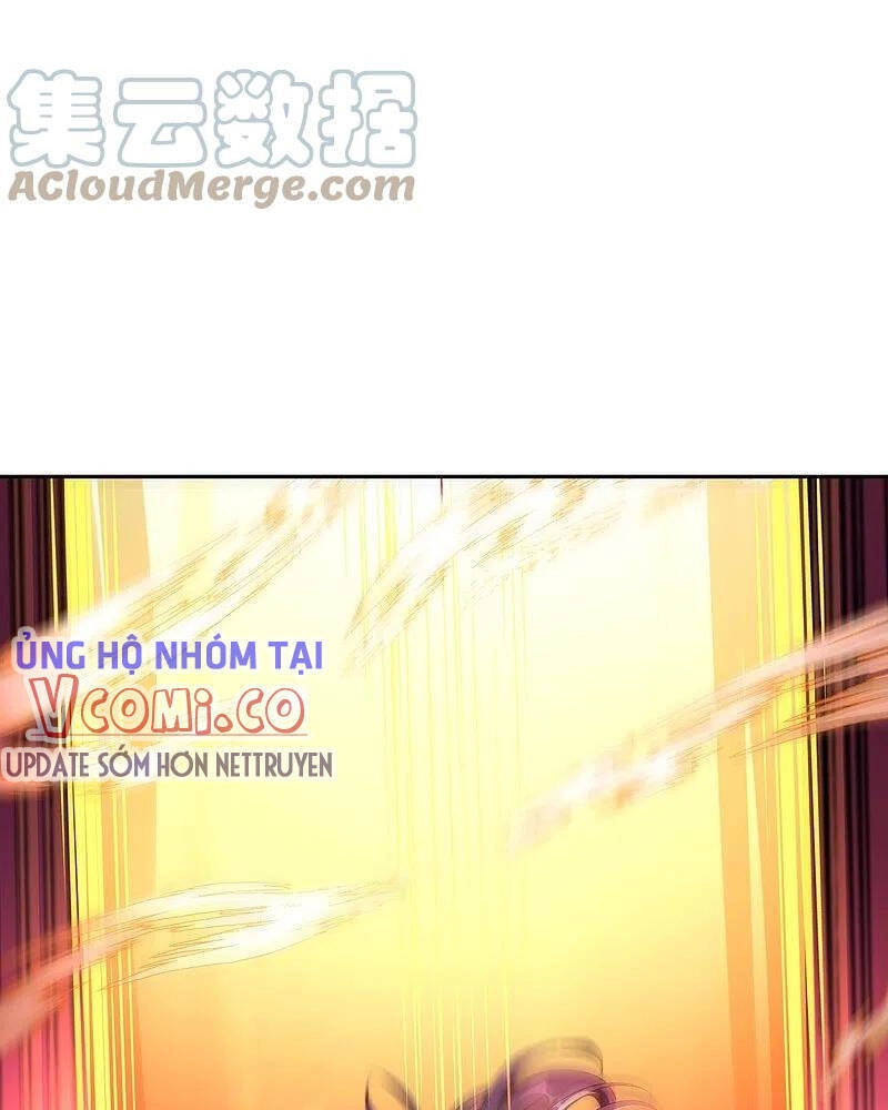 Nghịch Thiên Tà Thần Chapter 407 - 18