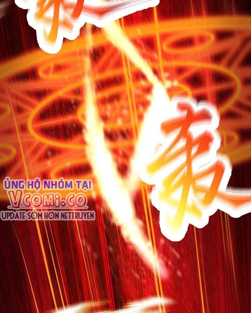 Nghịch Thiên Tà Thần Chapter 407 - 20