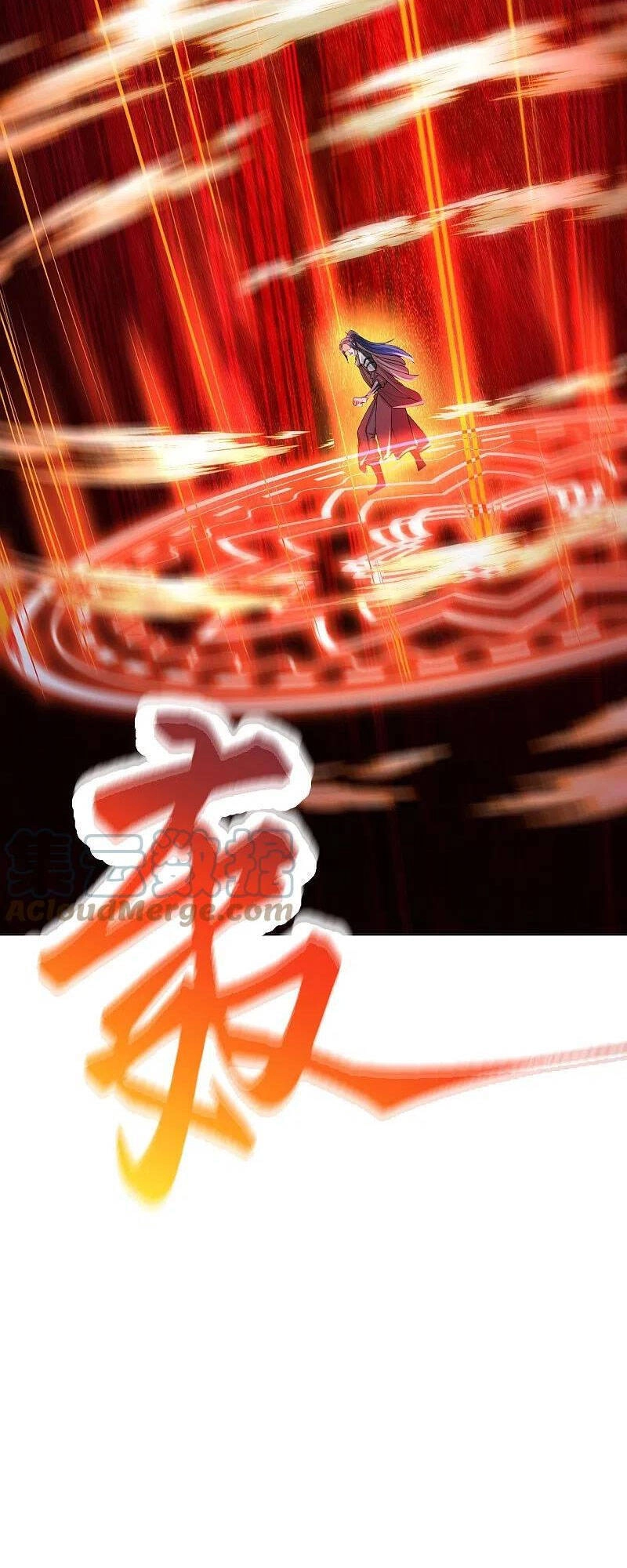 Nghịch Thiên Tà Thần Chapter 407 - 21