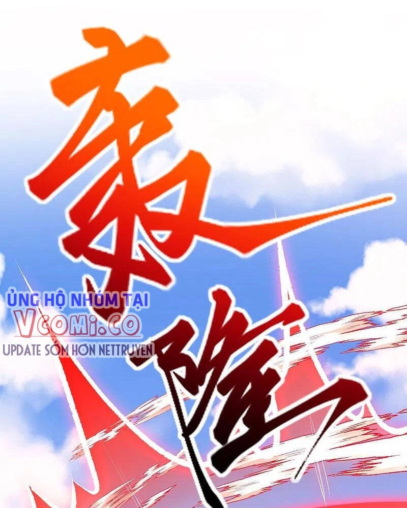 Nghịch Thiên Tà Thần Chapter 407 - 22