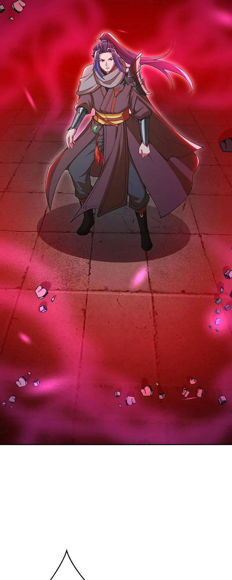 Nghịch Thiên Tà Thần Chapter 407 - 25