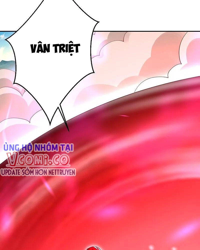Nghịch Thiên Tà Thần Chapter 407 - 26