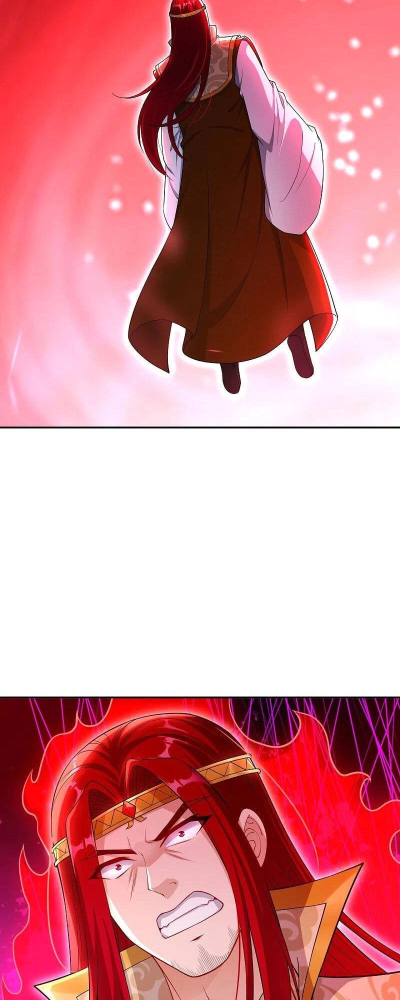 Nghịch Thiên Tà Thần Chapter 407 - 27