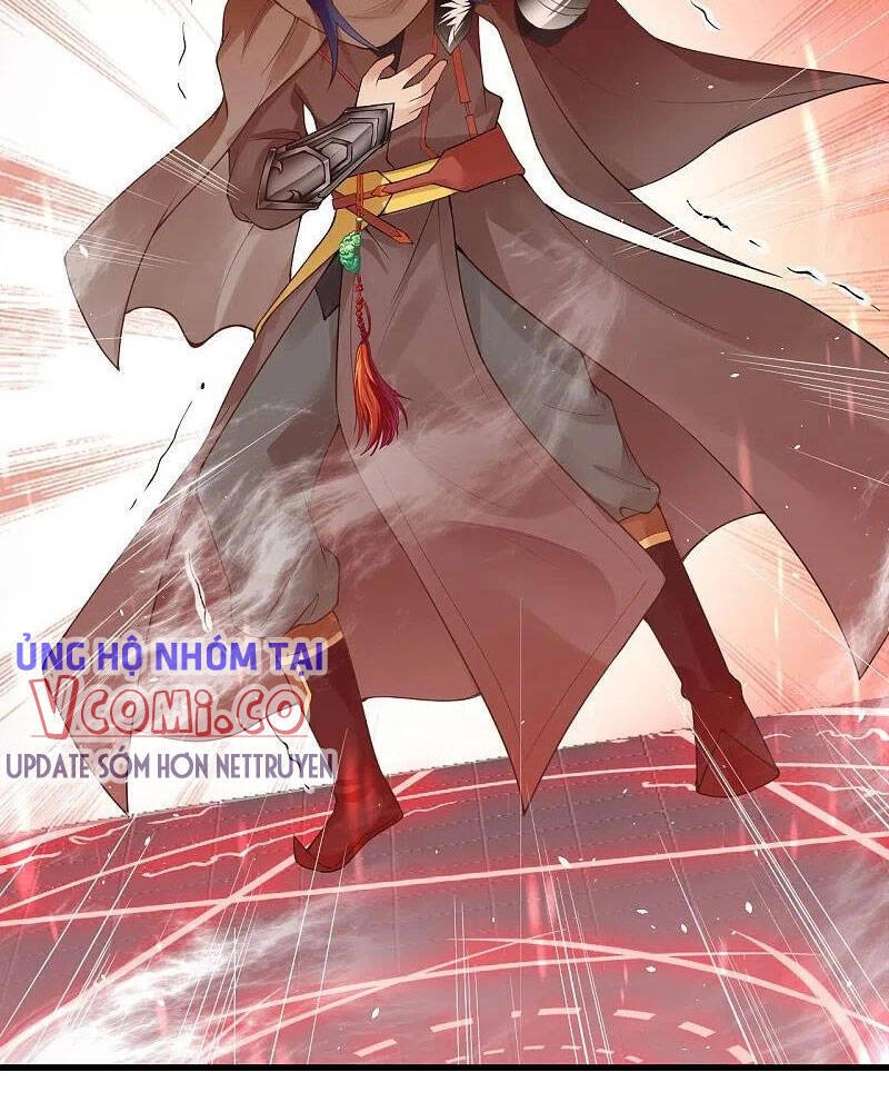 Nghịch Thiên Tà Thần Chapter 407 - 30