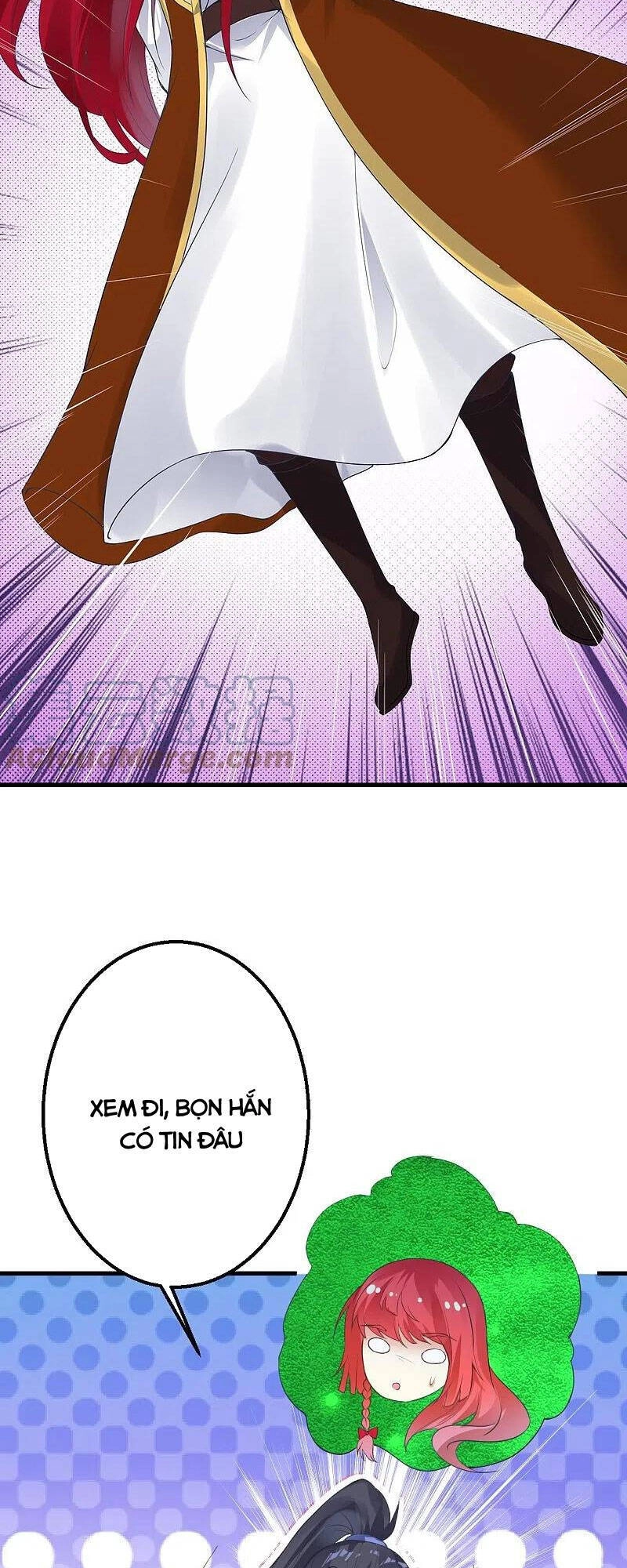 Nghịch Thiên Tà Thần Chapter 407 - 33