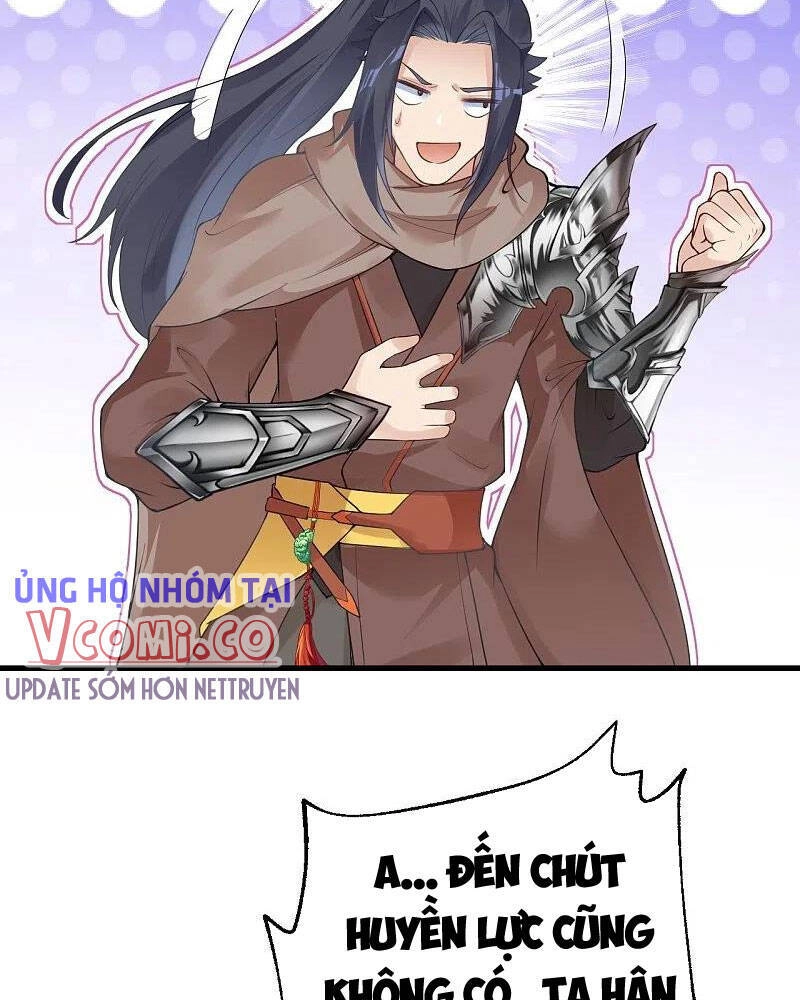 Nghịch Thiên Tà Thần Chapter 407 - 34