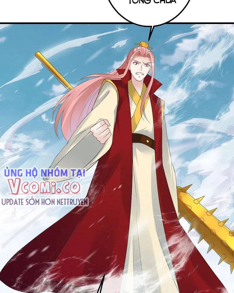 Nghịch Thiên Tà Thần Chapter 407 - 38
