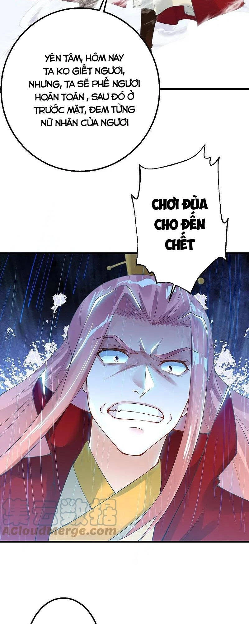 Nghịch Thiên Tà Thần Chapter 407 - 39