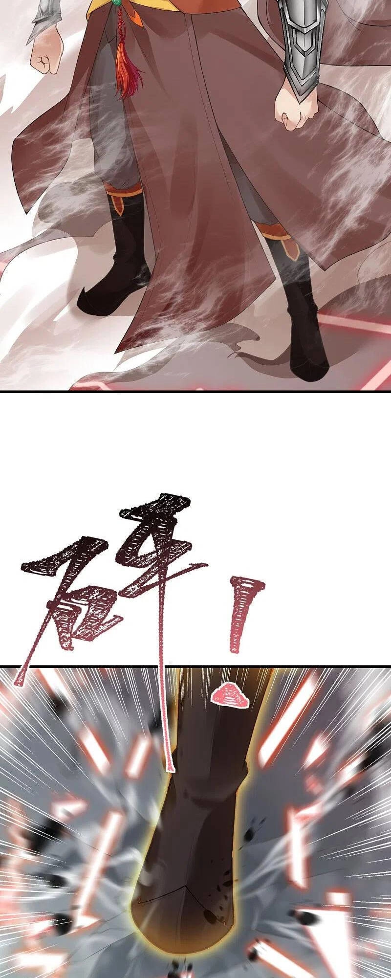 Nghịch Thiên Tà Thần Chapter 407 - 41