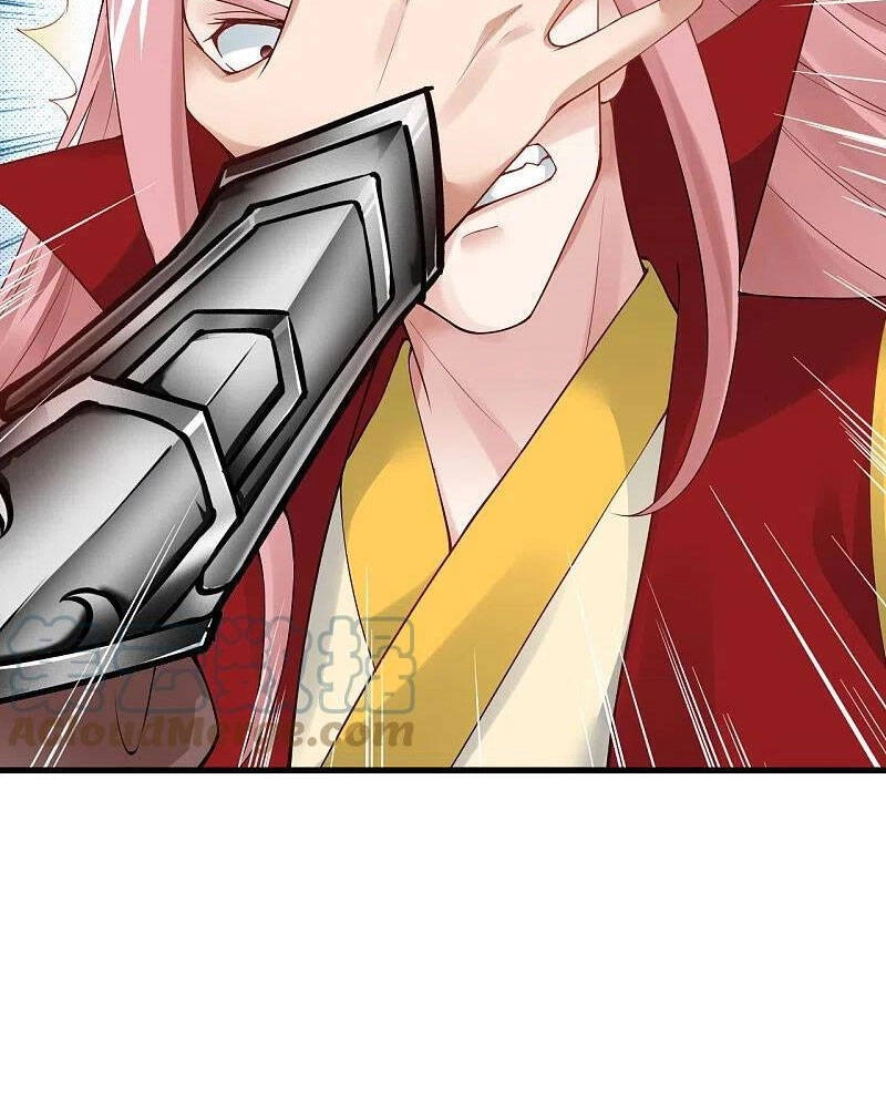 Nghịch Thiên Tà Thần Chapter 407 - 46