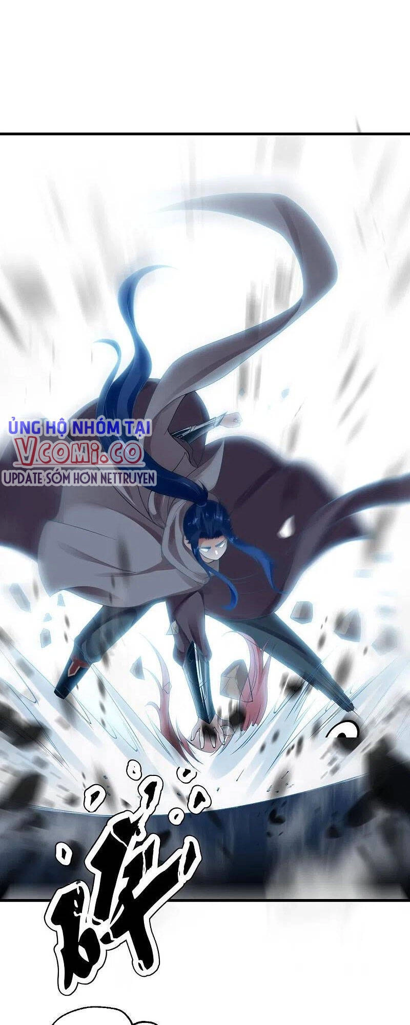 Nghịch Thiên Tà Thần Chapter 407 - 47