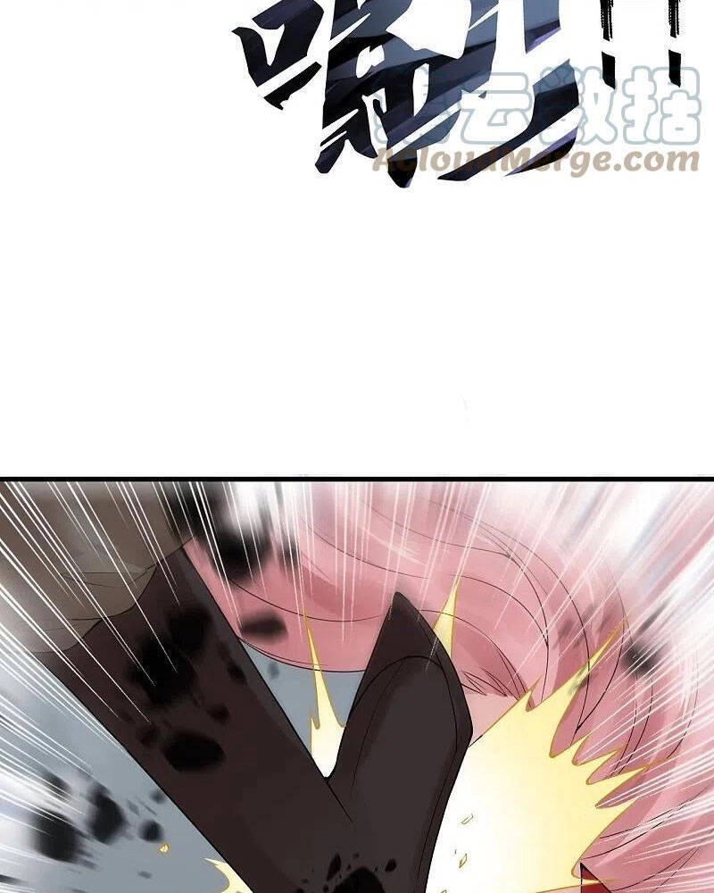 Nghịch Thiên Tà Thần Chapter 407 - 50