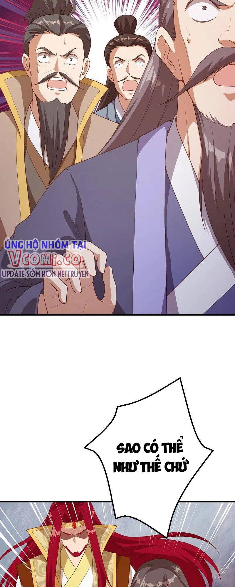 Nghịch Thiên Tà Thần Chapter 407 - 55