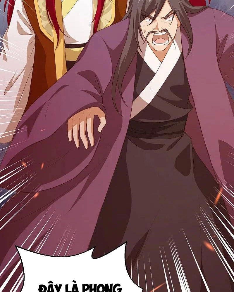 Nghịch Thiên Tà Thần Chapter 407 - 56