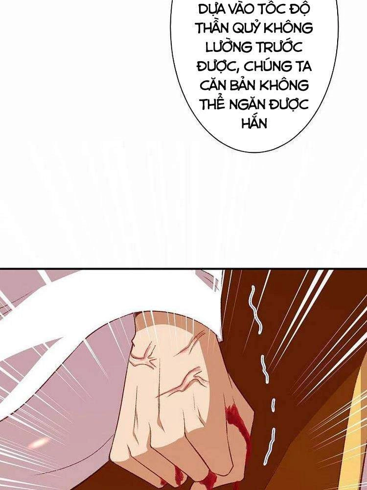 Nghịch Thiên Tà Thần Chapter 408 - 2