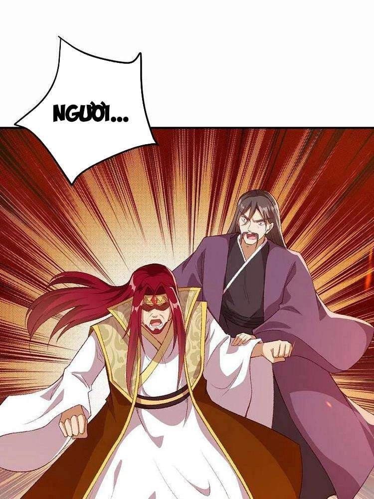 Nghịch Thiên Tà Thần Chapter 408 - 6