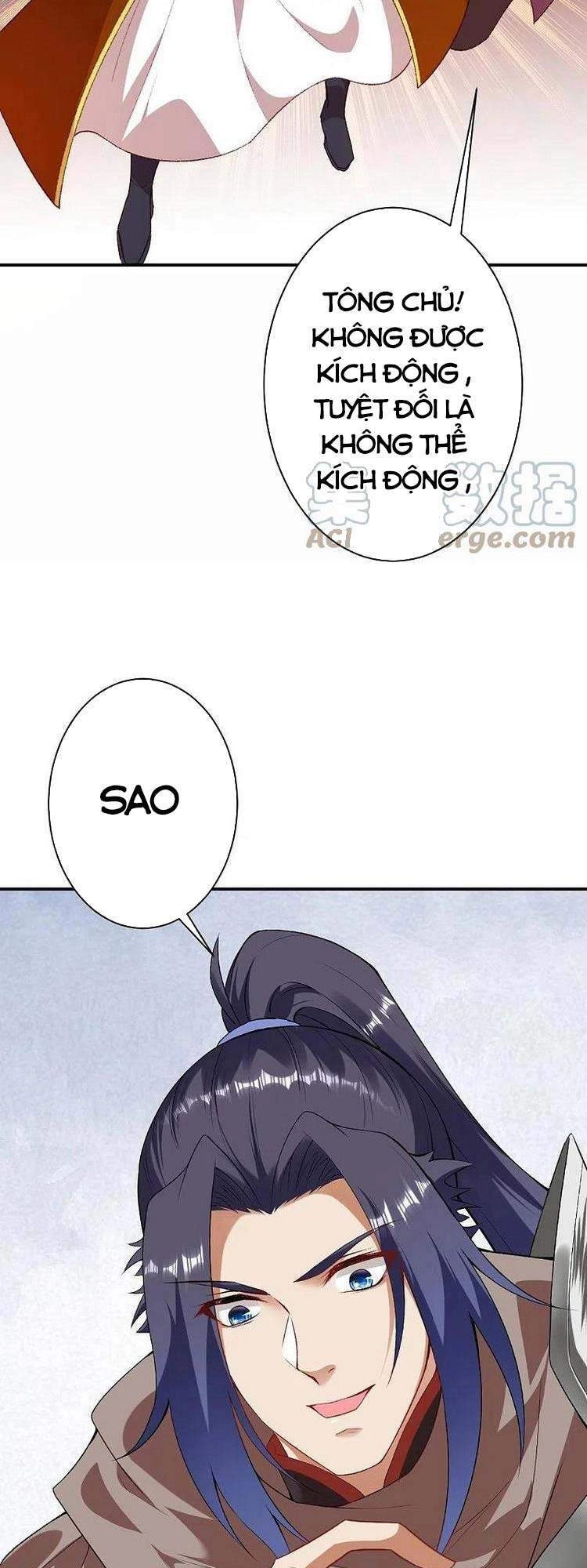 Nghịch Thiên Tà Thần Chapter 408 - 7